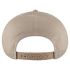 OTTO CAP 177-1331 7 Panel Mid Profile Snapback Hat
