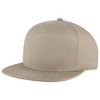 OTTO CAP 177-1331 7 Panel Mid Profile Snapback Hat