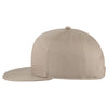 OTTO CAP 177-1331 7 Panel Mid Profile Snapback Hat