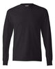 Hanes 5586 Authentic Long Sleeve T-Shirt
