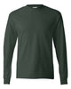 Hanes 5586 Authentic Long Sleeve T-Shirt