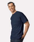 Gildan 2000T Ultra Cotton Tall T-Shirt