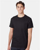 Hanes 5590 Men's Authentic Pocket T-Shirt