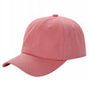 Unbranded Cotton Dad Cap, Blank Dad Hat