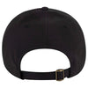 OTTO Cap 18-1 6 Panel Low Profile Style Baseball Cap