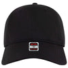 OTTO Cap 18-1 6 Panel Low Profile Style Baseball Cap