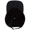 OTTO Cap 18-1 6 Panel Low Profile Style Baseball Cap