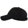 OTTO Cap 18-1 6 Panel Low Profile Style Baseball Cap