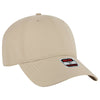OTTO Cap 18-1 6 Panel Low Profile Style Baseball Cap