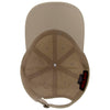OTTO Cap 18-1 6 Panel Low Profile Style Baseball Cap