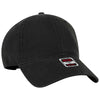 OTTO Cap 18-3 6 Panel Low Profile Style Dad Hat