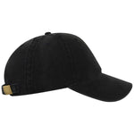 OTTO Cap 18-3 6 Panel Low Profile Style Dad Hat