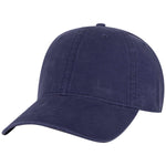 OTTO Cap 18-3 6 Panel Low Profile Style Dad Hat