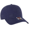 OTTO Cap 18-3 6 Panel Low Profile Style Dad Hat