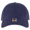 OTTO Cap 18-3 6 Panel Low Profile Style Dad Hat