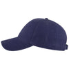 OTTO Cap 18-3 6 Panel Low Profile Style Dad Hat