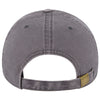 OTTO Cap 18-3 6 Panel Low Profile Style Dad Hat