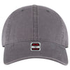 OTTO Cap 18-3 6 Panel Low Profile Style Dad Hat