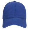 OTTO CAP 18-692 6 Panel Low Profile Dad Hat