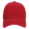 OTTO CAP 18-692 6 Panel Low Profile Dad Hat