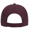 OTTO CAP 18-692 6 Panel Low Profile Dad Hat