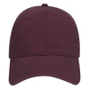 OTTO CAP 18-692 6 Panel Low Profile Dad Hat