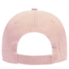 OTTO CAP 18-692 6 Panel Low Profile Dad Hat