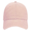 OTTO CAP 18-692 6 Panel Low Profile Dad Hat