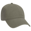 OTTO CAP 18-692 6 Panel Low Profile Dad Hat