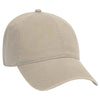 OTTO CAP 18-692 6 Panel Low Profile Dad Hat