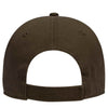 OTTO CAP 18-692 6 Panel Low Profile Dad Hat