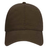 OTTO CAP 18-692 6 Panel Low Profile Dad Hat