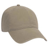 OTTO CAP 18-692 6 Panel Low Profile Dad Hat
