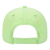 OTTO CAP 18-692 6 Panel Low Profile Dad Hat
