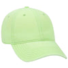 OTTO CAP 18-692 6 Panel Low Profile Dad Hat