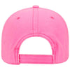 OTTO CAP 18-692 6 Panel Low Profile Dad Hat