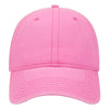 OTTO CAP 18-692 6 Panel Low Profile Dad Hat