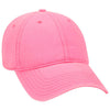 OTTO CAP 18-692 6 Panel Low Profile Dad Hat