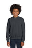 Gildan 18000B Youth Heavy Blend Crewneck Sweatshirt