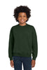 Gildan 18000B Youth Heavy Blend Crewneck Sweatshirt