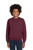 Gildan 18000B Youth Heavy Blend Crewneck Sweatshirt