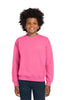 Gildan 18000B Youth Heavy Blend Crewneck Sweatshirt