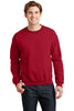 Gildan 18000 Heavy Blend Crewneck Sweatshirt