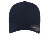 Flexfit 180AP 180 Delta® Snapback with Perforation