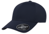 Flexfit 180AP 180 Delta® Snapback with Perforation