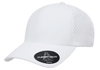 Flexfit 180AP 180 Delta® Snapback with Perforation