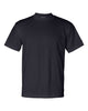 Bayside 1701 Unisex USA-Made 50/50 T-Shirt