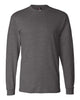 Hanes 5186 Unisex Beefy-T® Long Sleeve T-Shirt