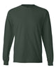Hanes 5186 Unisex Beefy-T® Long Sleeve T-Shirt