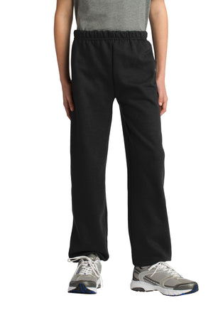 Gildan 18200B Youth Heavy Blend Sweatpant - 